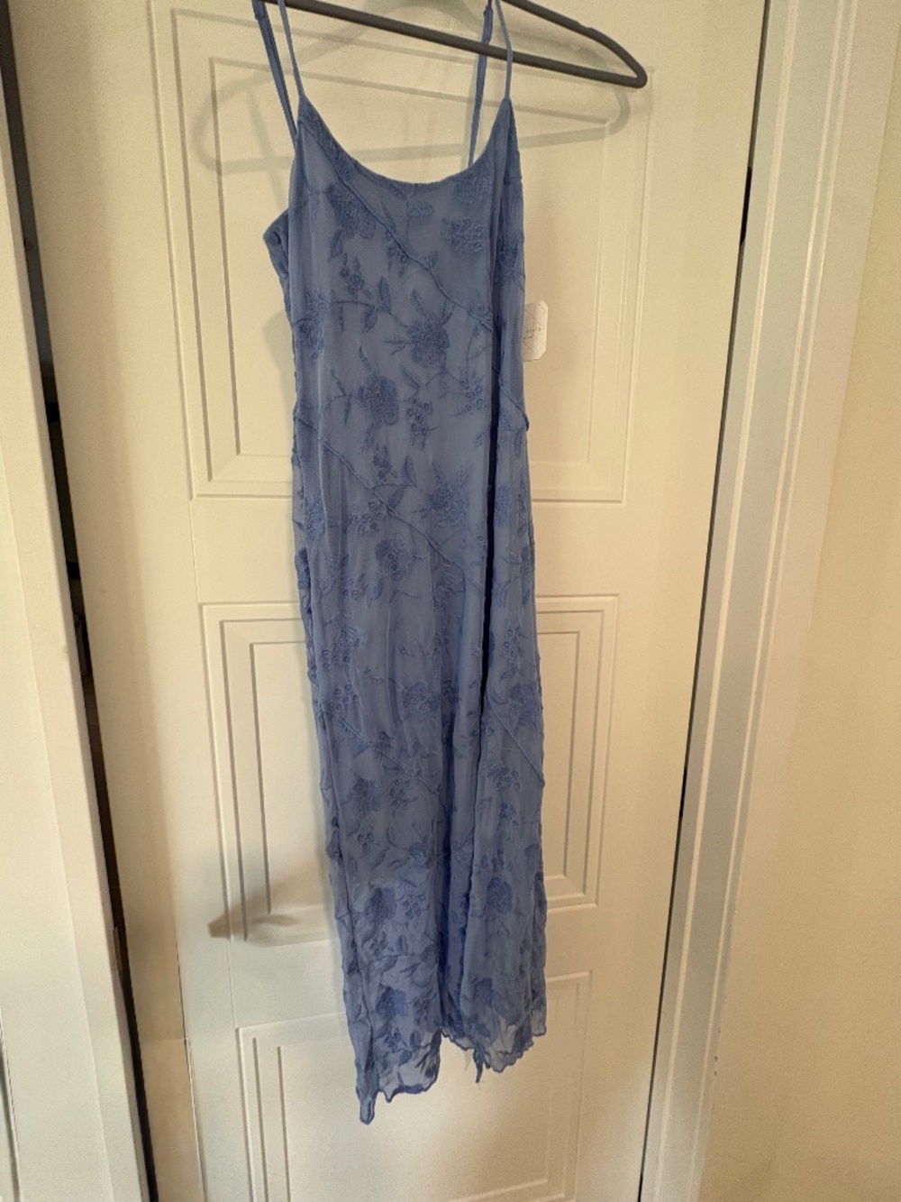 NWT Blue Altar’d State dress size XS